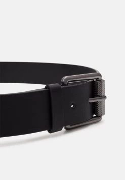 Pier One 2 Pack Unisex - Riem - Black/Cognac 7 Pier One 2 Pack Unisex - Riem - Black/Cognac -Pier One 008ac92ce1864571810c30508c2a379a