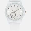 Pier One Unisex - Horloge - White
