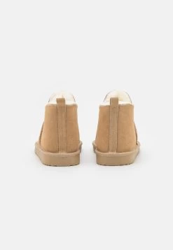 Pier One Leather- Pantoffels - Beige 11 Pier One Leather- Pantoffels - Beige -Pier One 05ba2173d3144a79a53b40d84637288e