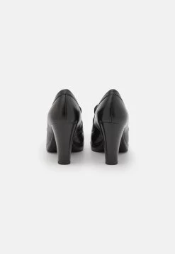 Pier One Leather- Klassieke Pumps - Black 11 Pier One Leather- Klassieke Pumps - Black -Pier One 109eadc7542d40cf9020e1ca7325b041