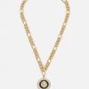 Pier One Unisex - Ketting - Gold-Coloured -Pier One 10a4ed8aad8d4f73ae5fbaaae7292a3a