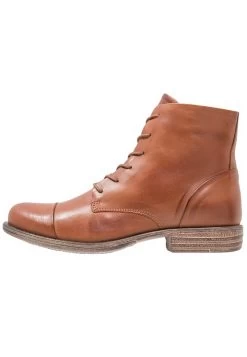 Pier One Veterboots - Brandy -Pier One 15254e9272254c10a7f33e2dd1de141c