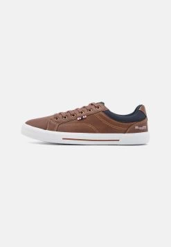 Pier One Sneakers Laag - Brown