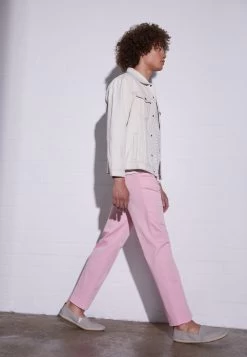 Pier One Rena Espadrille Unisex - Espadrilles - White/Blue -Pier One 2019c9c2dda14949ae2c89ecc67e4384