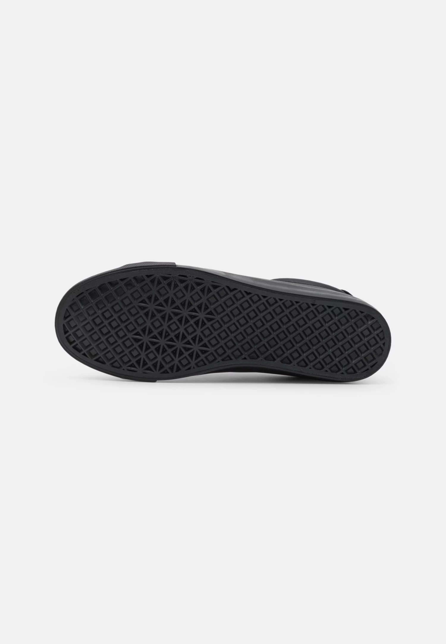 Pier One Unisex - Sneakers Laag - Black 7 Pier One Unisex - Sneakers Laag - Black - Afbeelding 5