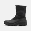 Pier One Unisex - Snowboots- Black 1 Pier One Unisex - Snowboots- Black -Pier One 24ecc97e54904f5595f4826fe47d1244