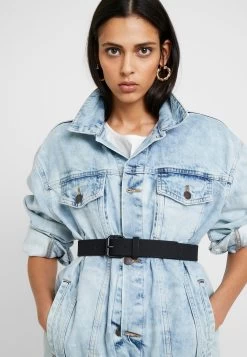 Pier One Unisex - Riem - Black 11 Pier One Unisex - Riem - Black -Pier One 4098c938f649407ba3ad303f90783115