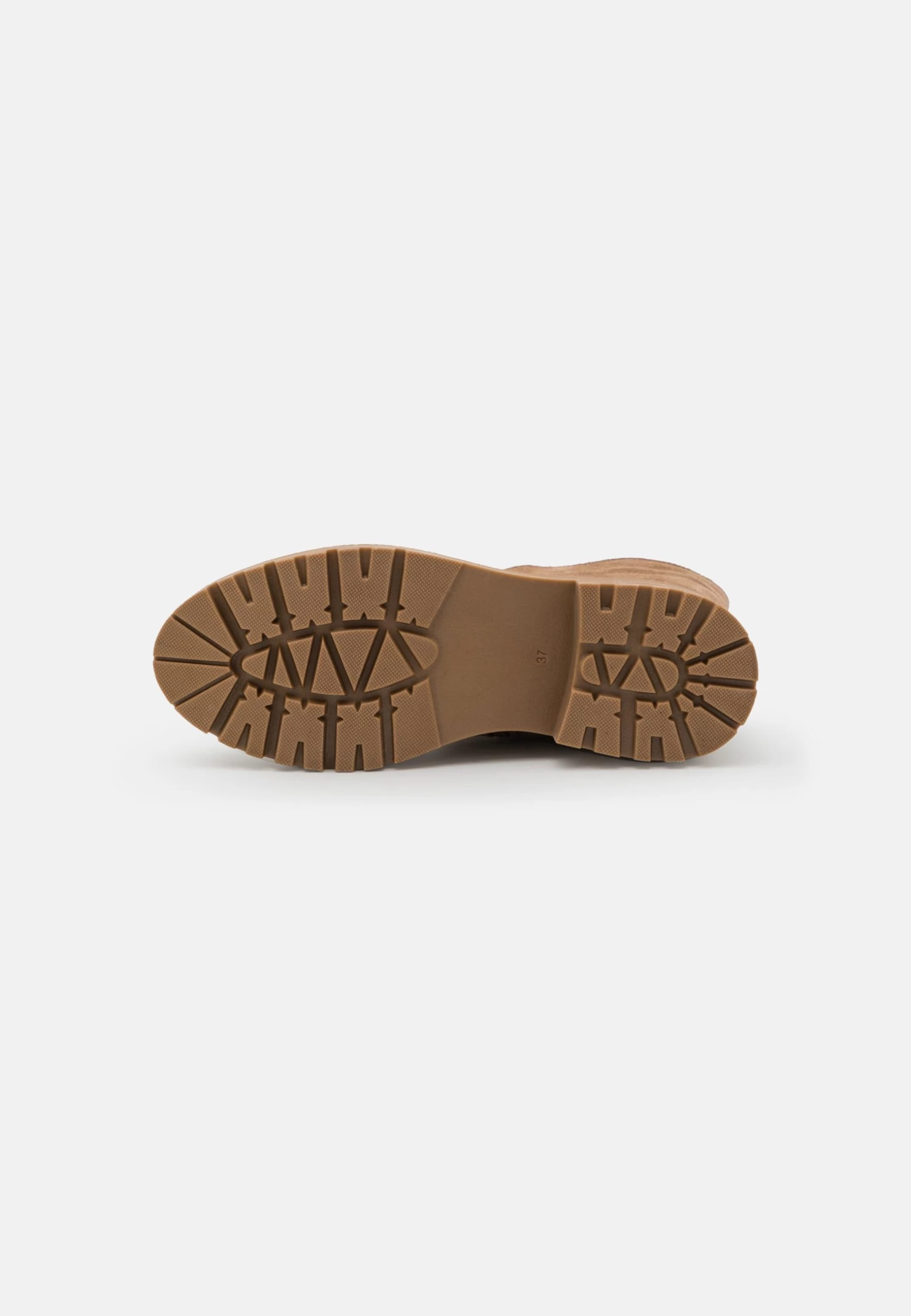 Pier One Leather Winter Boot - Laarzen - Taupe 7 Pier One Leather Winter Boot - Laarzen - Taupe - Afbeelding 5