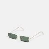 Pier One Unisex - Zonnebril - Green -Pier One 5b3403560b934c61b0aa006cc61c8eea