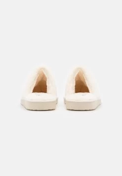 Pier One Pantoffels - Off-White -Pier One 6664efd8499b4b2293b4201d8c6f0953