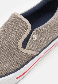 Pier One Unisex - Sneakers Laag - Taupe 13 Pier One Unisex - Sneakers Laag - Taupe -Pier One 6a1834ed7c0648ecb860954f8dc6f955