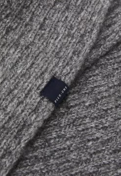 Pier One Unisex - Sjaal - Grey -Pier One 6c68381a4d264d3fb6c0b4c6e035b53e