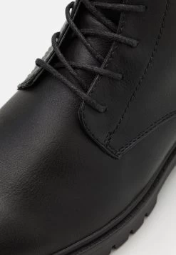 Pier One Veterboots - Black -Pier One 721d830f068f441c9b5b2c518e96ef69