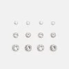 Pier One 6Pack Unisex - Ketting - Silver-Coloured -Pier One 72736794359f437aac49c4bfd89c4c5f