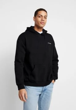 Pier One Unisex - Hoodie - Black 10 Pier One Unisex - Hoodie - Black -Pier One 76e1a2df2ec5494b9bcda5a9d7f0c54b