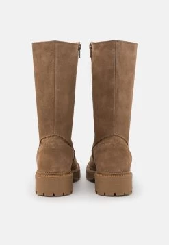 Pier One Leather Winter Boot - Laarzen - Taupe 11 Pier One Leather Winter Boot - Laarzen - Taupe -Pier One 7d3dcdb1074f4b39864b91fd14841c0d