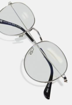 Pier One Unisex - Brillen Met Blauwlichtfilter - Silver 9 Pier One Unisex - Brillen Met Blauwlichtfilter - Silver -Pier One 82056ebcdbf246f18925094a18a18924