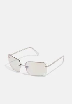 Pier One Unisex - Zonnebril -Transparent
