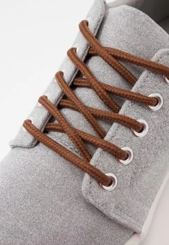 Pier One Unisex - Sneakers Laag - Light Grey -Pier One 8956e04325d546cdaaf9eb7ba229d6e9