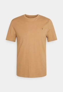 Pier One Unisex 5 Pack - T-Shirt Basic - Off-White/Tan/Orange -Pier One 8b539b30c55843a590c4d68e8fe93469