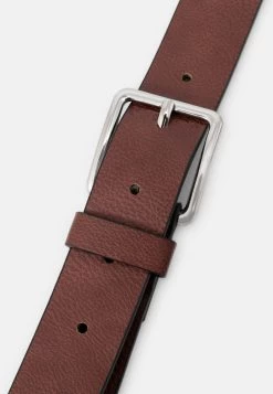 Pier One 3 Pack - Riem - Black - 802_Brown - 702_Cognac - 708 -Pier One 8f5d9481ca4d41b6adb61931dbb1a49e