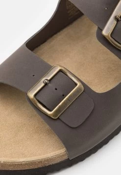 Pier One Muiltjes - Brown -Pier One 9bbbb6221ff142c08331888d7757762b