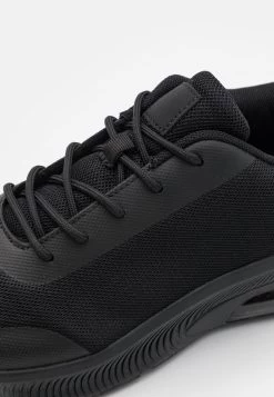 Pier One Sneakers Laag - Black 13 Pier One Sneakers Laag - Black -Pier One a15d0ac1b5ba4ea39acf4323849fbbaf