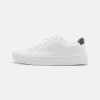 Pier One Unisex - Sneakers Laag - White