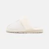 Pier One Pantoffels - Off-White -Pier One a3d9704dfefc4d7195425297e11a0716