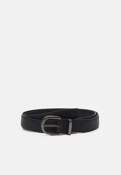 Pier One Unisex - Riem - Dark Blue