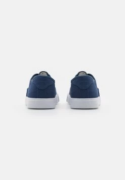 Pier One Unisex - Sneakers Laag - Dark Blue -Pier One ae24fe6bb4f8495a93353a85f38af128