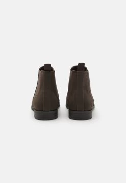 Pier One Korte Laarzen - Dark Brown 10 Pier One Korte Laarzen - Dark Brown -Pier One b70358eefadf4924823ed6adf1f2bf60