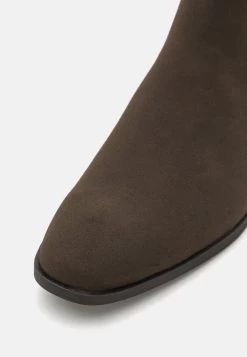 Pier One Korte Laarzen - Dark Brown 13 Pier One Korte Laarzen - Dark Brown -Pier One c202242373ad4d80916f5831034eb6ac