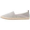 Pier One Rena Espadrille Unisex - Espadrilles - White/Blue