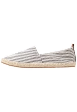 Pier One Rena Espadrille Unisex - Espadrilles - White/Blue