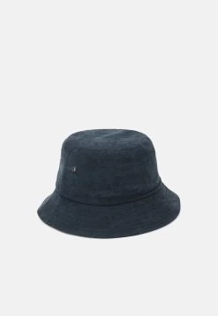 Pier One Unisex - Hoed - Dark Blue -Pier One c66756482ca340b8b1ef7b47a892c988