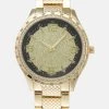 Pier One Horloge - Gold-Coloured 1 Pier One Horloge - Gold-Coloured -Pier One cd40f0ca2604411392b154ccb27aeccd