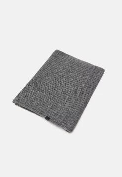 Pier One Unisex - Sjaal - Grey -Pier One ce35b54eb39e4a83b89b454e0baf0c82