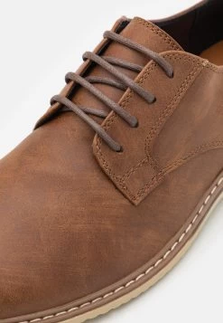 Pier One Unisex - Veterschoenen - Cognac 13 Pier One Unisex - Veterschoenen - Cognac -Pier One cef1b1c5a32449e2a9aa1dccfa7cf8b1