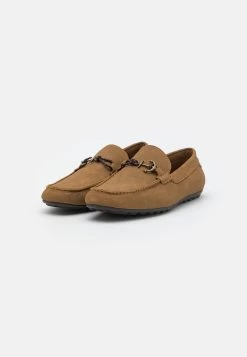 Pier One Unisex - Mocassins - Beige -Pier One d3c58ad5e5fc48bd8a195f3c096e42d6
