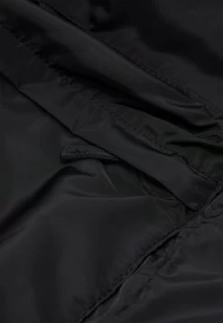 Pier One Travel Compact Backpack Foldable Unisex - Rugzak - Black -Pier One e612445775314968bd88167309e5b88a