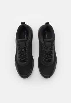 Pier One Sneakers Laag - Black 11 Pier One Sneakers Laag - Black -Pier One e9d6e51bd2554ac6bbca5e01668121c5