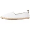 Pier One Rena Espadrille Unisex - Espadrilles - White -Pier One ec5f1e76ff9945e3a237c78298b404b8