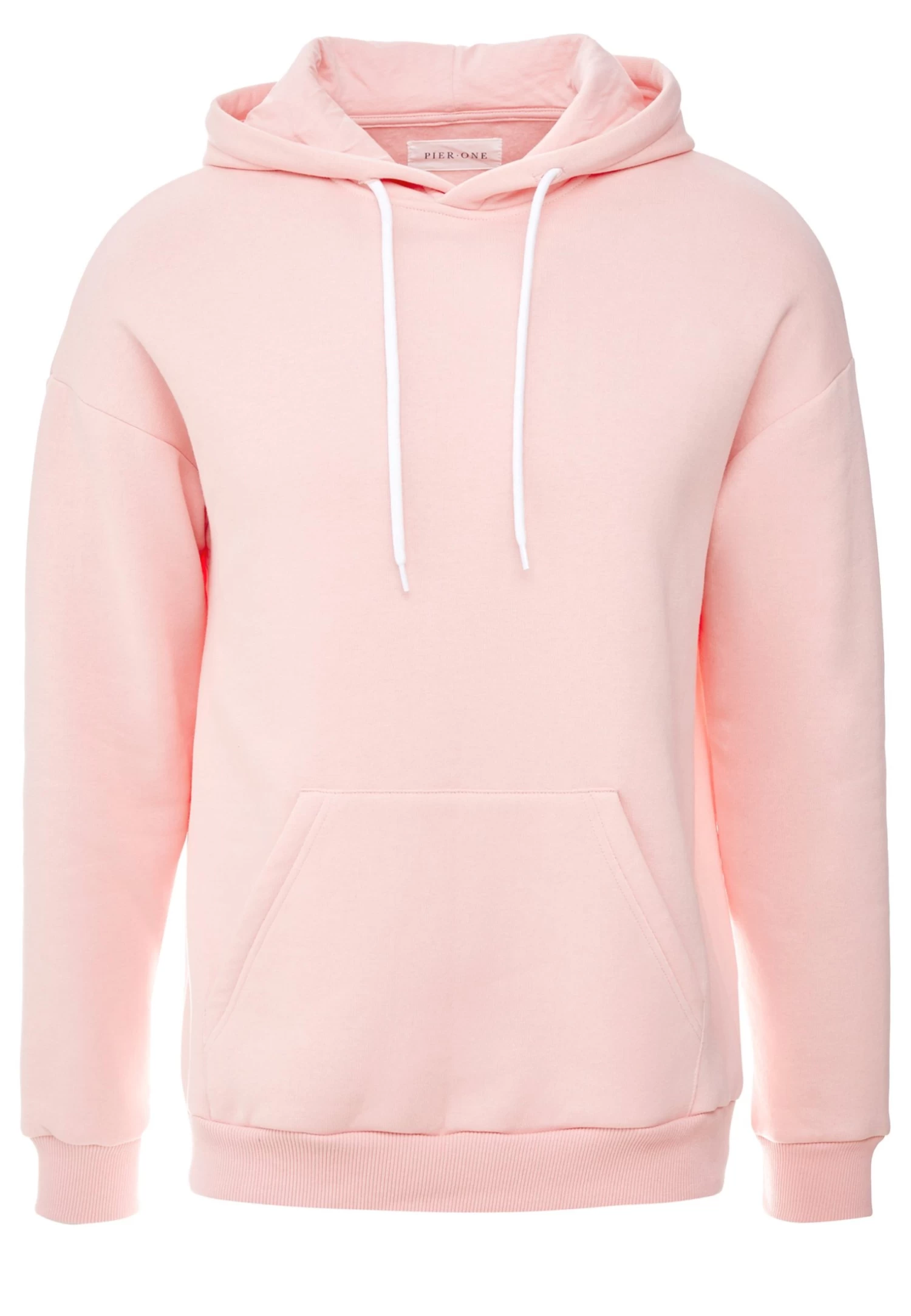 Pier One Hoodie - Pink 6 Pier One Hoodie - Pink - Afbeelding 4