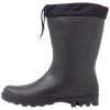 Pier One Unisex - Regenlaarzen - Dark Blue