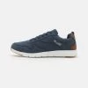 Pier One Sneakers Laag - Dark Blue