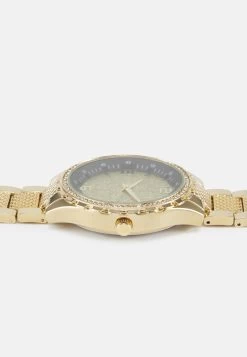 Pier One Horloge - Gold-Coloured -Pier One f492687f516149b6a5290e5b7850e214