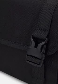 Pier One Unisex - Schoudertas - Black -Pier One f6be7e6f25484afd818fa13238f4a0f4