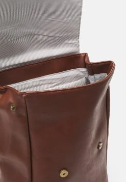 Pier One Unisex - Rugzak - Brown -Pier One f9220d66032749419eef57b971171e3f