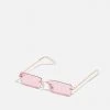 Pier One Unisex - Zonnebril - Pink -Pier One fabd7a82008941dd8ad69103c56231bd